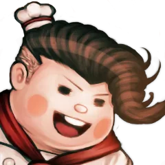 Danganronpa 2 Goodbye Despair, avatar 12
