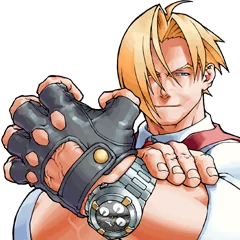 Darkstalkers Resurrection, avatar 47