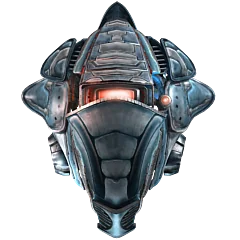 Soldner-X 2 Final Prototype, avatar 7