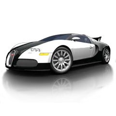Absolute Supercars, avatar 5
