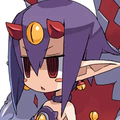 Disgaea 4 A Promise Unforgotten, avatar 50