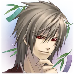 Hakuouki, avatar 16