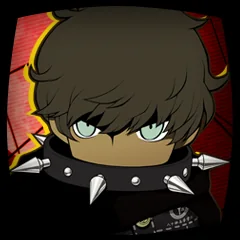 Persona 4 The Ultimax Ultra Suplex Hold, avatar 33