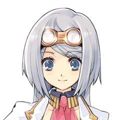 The Guided Fate Paradox, avatar 16