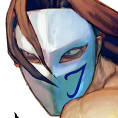 Super Street Fighter IV, avatar 22