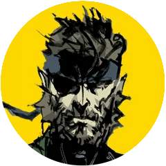 Metal Gear Solid Peace Walker HD Edition, avatar 9