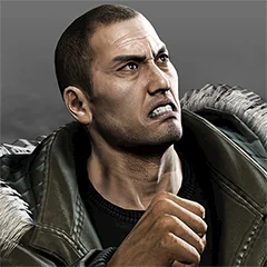 Yakuza 5, avatar 7