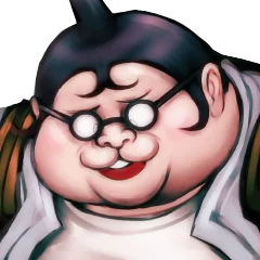 Danganronpa 2 Goodbye Despair, avatar 69