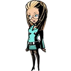 Viewtiful Joe, avatar 5