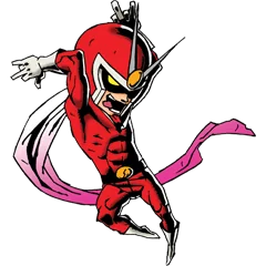 Viewtiful Joe, avatar 9