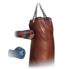 Move Fitness, avatar 6