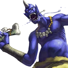 Samurai & Dragons, avatar 27