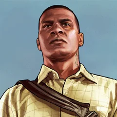 Grand Theft Auto V, avatar 17