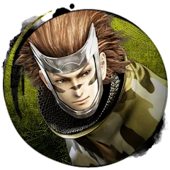 Sengoku Basara 4, avatar 21