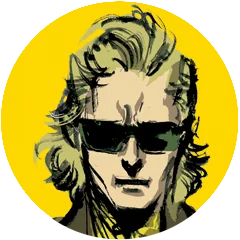 Metal Gear Solid Peace Walker HD Edition, avatar 7