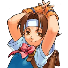 Darkstalkers Resurrection, avatar 42