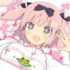 Dekamori Senran Kagura, avatar 5
