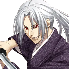 Hakuouki Reimeiroku Nagorigusa, avatar 18
