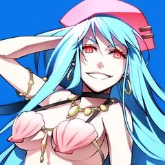 Demon Gaze, avatar 25