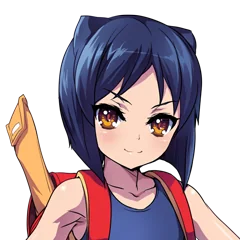 Arcana Heart 3 Love Max!, avatar 36