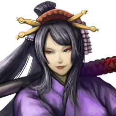 Samurai & Dragons, avatar 37