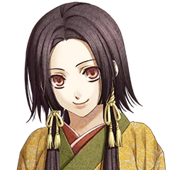 Hakuouki Reimeiroku Nagorigusa, avatar 13