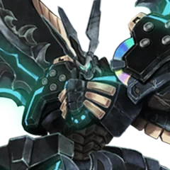 Hyperdimension Neptune mk2, avatar 14