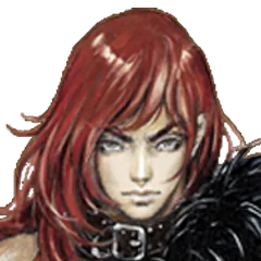 Castlevania Harmony of Despair, avatar 8