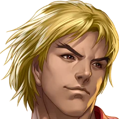 Street Fighter III Third Strike Online Edition, avatar 9
