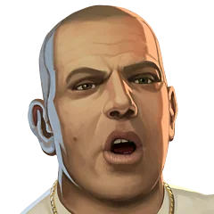 Grand Theft Auto IV, avatar 5