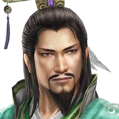 Dynasty Warriors 8, avatar 12