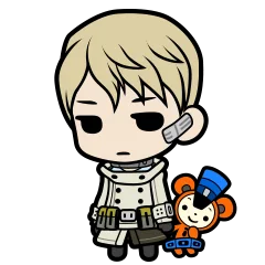 Freedom Wars, avatar 57