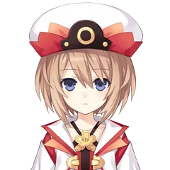 Hyperdimension Neptunia Victory, avatar 7