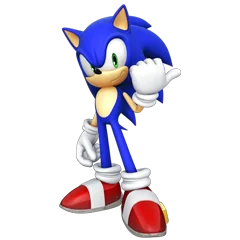 Sonic the Hedgehog 4 Episode II, avatar 9
