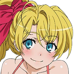 Han-Gyaku-Sei Million Arthur, avatar 30