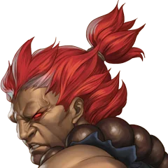 Street Fighter III Third Strike Online Edition, avatar 20
