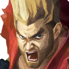 Street Fighter X Tekken, avatar 12
