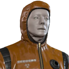Alien Isolation, avatar 6