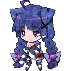 Criminal Girls, avatar 12
