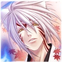 Hakuouki, avatar 25