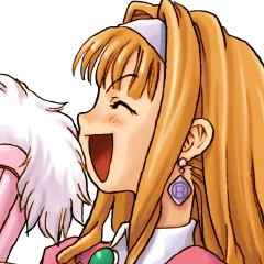 Little Princess Marl Oukoku no Ningyou Hime, avatar 5