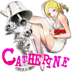 Catherine, avatar 13