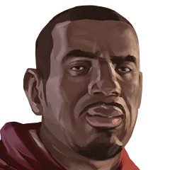 Grand Theft Auto IV, avatar 8