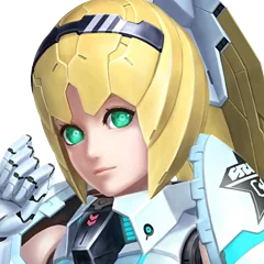 Phantasy Star Online 2, avatar 5