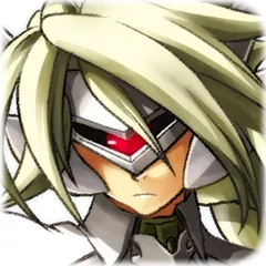 BlazBlue Continuum Shift Extend, avatar 35
