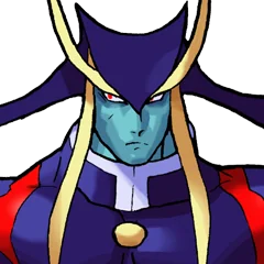 Darkstalkers Resurrection, avatar 33