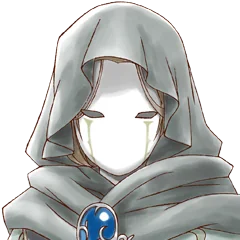Rune Factory Oceans, avatar 5