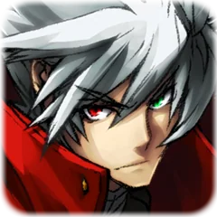 BlazBlue Continuum Shift Extend, avatar 11