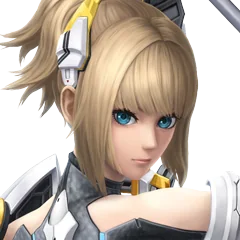 Phantasy Star Online 2, avatar 8