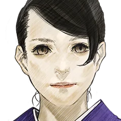 Shin Hayarigami, avatar 12